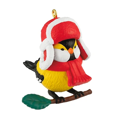Mini Cozy Lil' Critters Ornament, 1" for only USD 12.99 | Hallmark