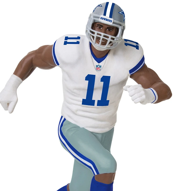 NFL Dallas Cowboys Micah Parsons Ornament for only USD 28.99 | Hallmark