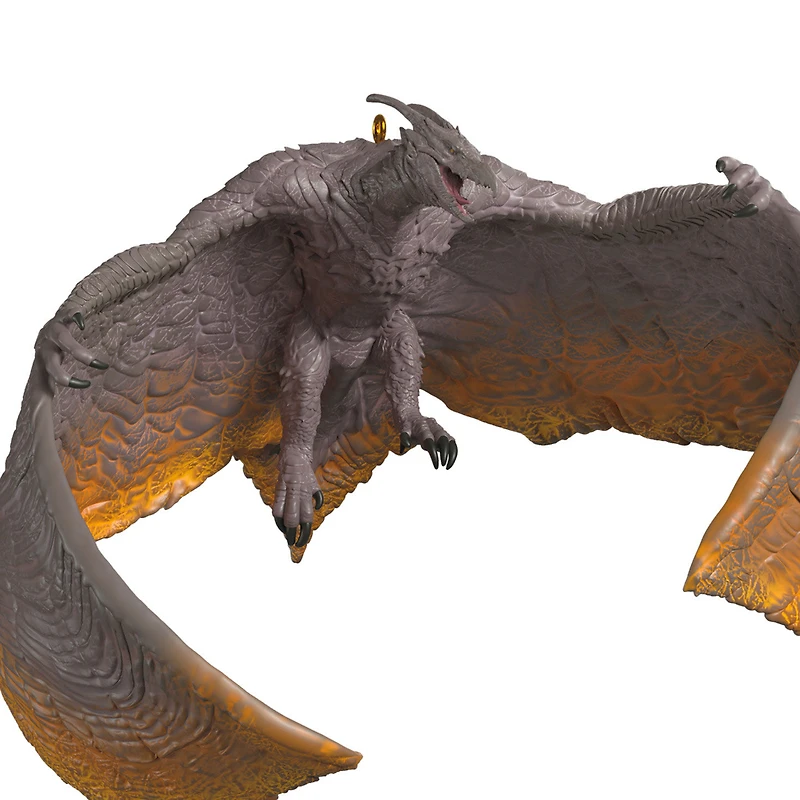 Godzilla: King of the Monsters Rodan Ornament for only USD 27.99 | Hallmark