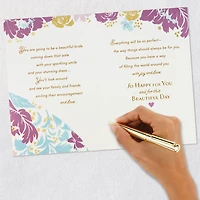 So Happy for You Wedding Card for Daughter for only USD 4.99 | Hallmark