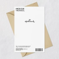 Praying for You Military Appreciation Card for only USD 5.99 | Hallmark