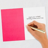 ID Check Funny Birthday Card for Her for only USD 3.99 | Hallmark