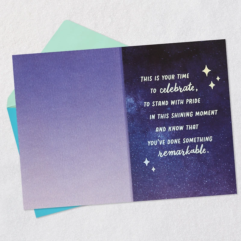 This Is Your Time Graduation Card for only USD 5.59 | Hallmark