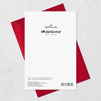 You Make My Heart Merry Romantic Christmas Card for only USD 5.99 | Hallmark