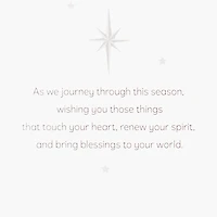 Journey Through the Season Boxed Christmas Cards, Pack of 16 for only USD 15.49 | Hallmark
