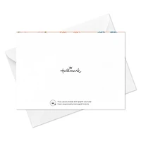 Butterfly Pattern Blank Notes, Pack of 10 for only USD 12.49 | Hallmark