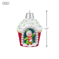 Mini A World Within Ornament, 1.5" for only USD 12.99 | Hallmark