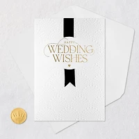 Wishing You Love Wedding Card for only USD 5.99 | Hallmark
