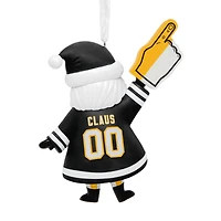 NFL Pittsburgh Steelers Santa Fan Hallmark Ornament for only USD 12.99 | Hallmark