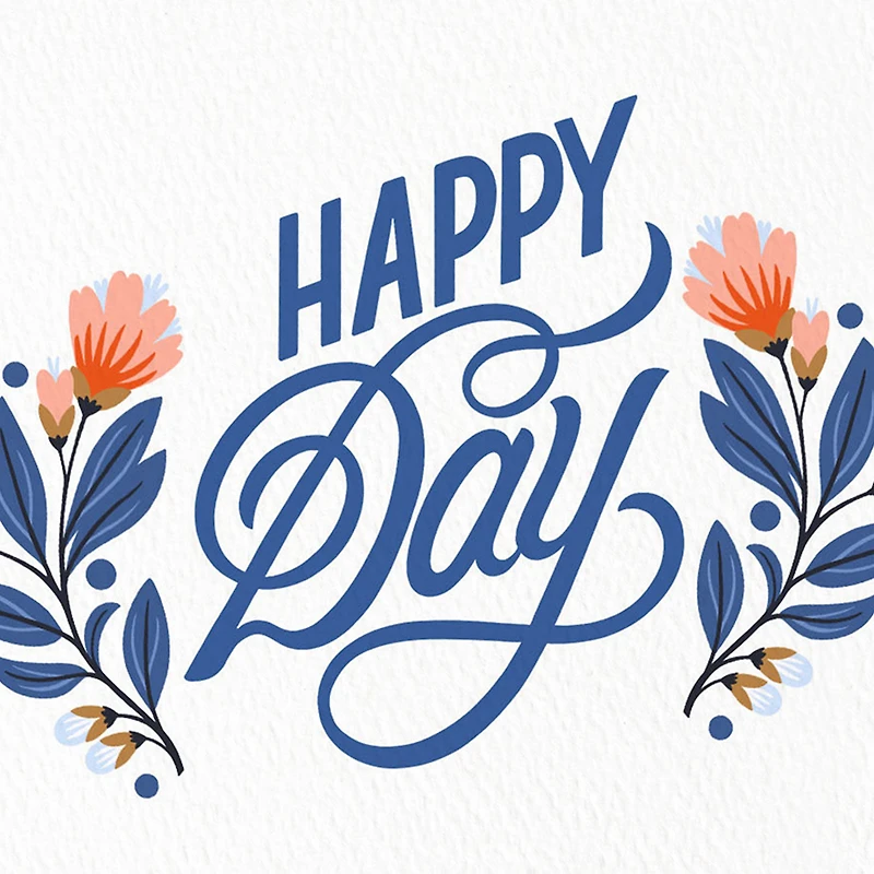 Happy Everything Birthday Card for only USD 3.99 | Hallmark