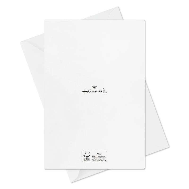 Joy to the World on Blue Boxed Christmas Cards, Pack of 40 for only USD 15.49 | Hallmark