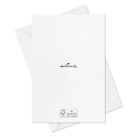 Joy to the World on Blue Boxed Christmas Cards, Pack of 40 for only USD 15.49 | Hallmark
