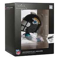 NFL Jacksonville Jaguars Bouncing Buddy Hallmark Ornament for only USD 17.49 | Hallmark