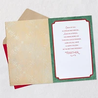 A Happy Holiday Together Christmas Card for Daughter and Family for only USD 5.59 | Hallmark