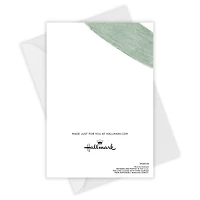 Forever Remembered Custom Sympathy Card for only USD 4.99 | Hallmark