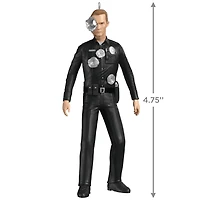 Terminator 2: Judgment Day™ T-1000 Ornament for only USD 28.99 | Hallmark