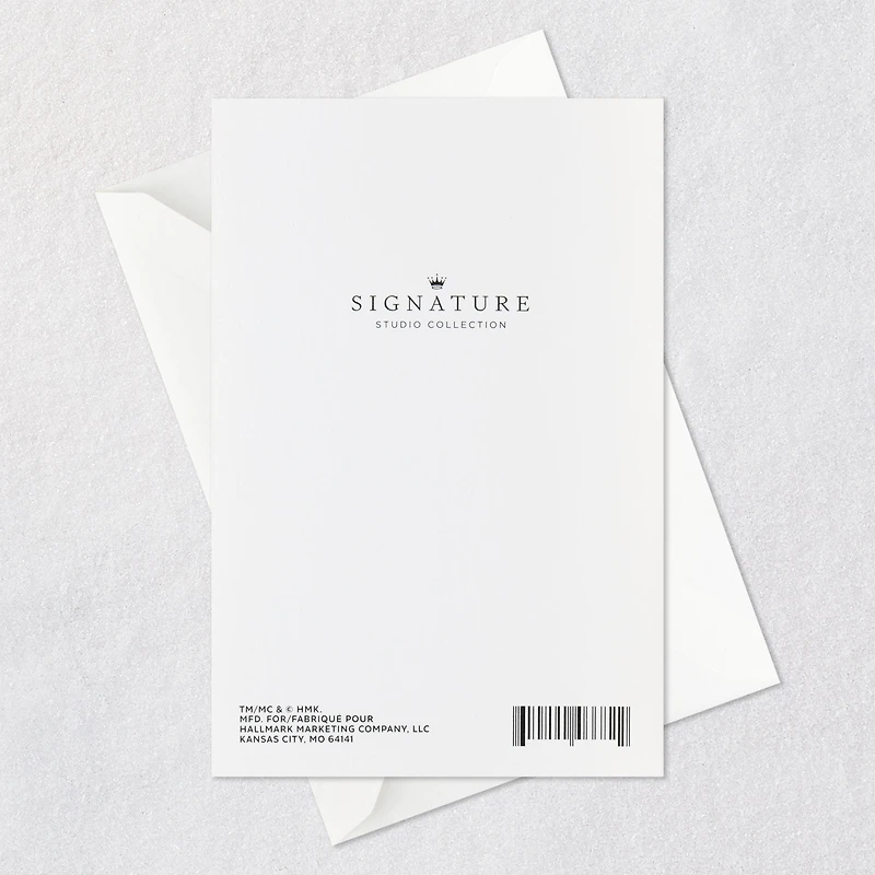 Beautiful Butterflies Blank Card for only USD 5.99 | Hallmark