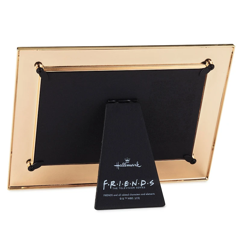 Friends You're My Lobster Metal Picture Frame, 4x6 for only USD 26.99 | Hallmark
