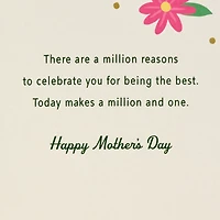 You're the Best Musical Mother's Day Card for only USD 7.99 | Hallmark