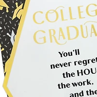 Enjoy the Success College Graduation Card for only USD 5.99 | Hallmark