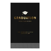 Graduation Survival Guide Book for only USD 14.99 | Hallmark