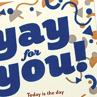 A Birthday Blessed With Happiness Religious Birthday Card for only USD 5.59 | Hallmark