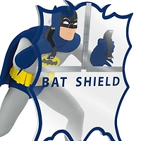 Batman™ The Classic TV Series Behind the Bat-Shield™ Ornament for only USD 30.99 | Hallmark
