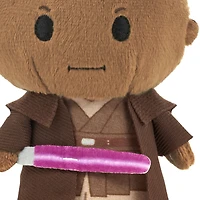 itty bittys® Star Wars™ Mace Windu™ Plush for only USD 9.99 | Hallmark