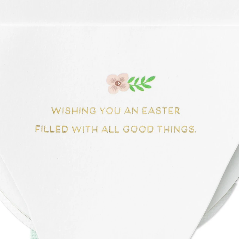All Good Things Easter Card for only USD 6.99 | Hallmark