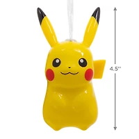 Pokémon Pikachu Shatterproof Hallmark Ornament for only USD 9.49 | Hallmark