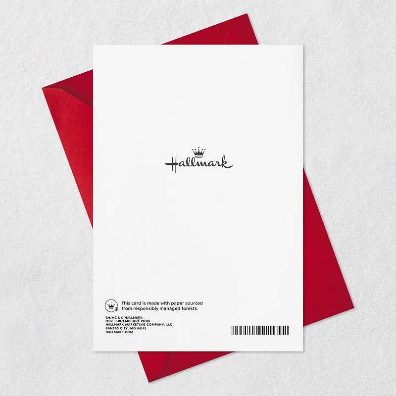 Proud of Us and Our Lasting Love Valentine's Day Card for Husband for only USD 5.99 | Hallmark