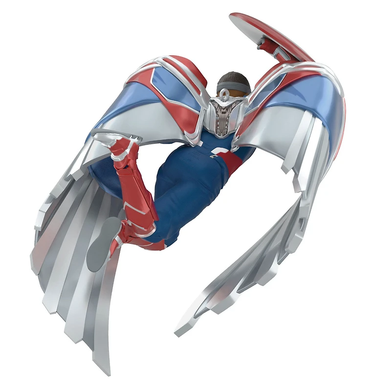 Marvel Studios Captain America: Brave New World Ornament for only USD 25.99 | Hallmark