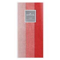 Solid Red-Orange/Coral/Pink 3-Pack Assortment Tissue Paper, 12 sheets for only USD 2.99 | Hallmark
