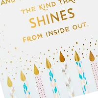 Unique and Loved In Every Way Birthday Card for Her for only USD 4.99 | Hallmark