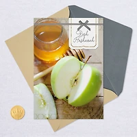 Reflecting On All the Goodness Rosh Hashanah Card for only USD 3.59 | Hallmark