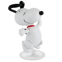 Super Impulse World's Smallest Peanuts Happy Dancing Snoopy Mini Action Toy for only USD 7.99 | Hallmark