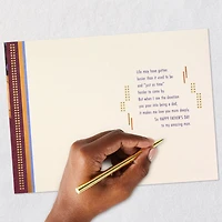 Fatherhood Looks Good on You Father's Day Card for Husband for only USD 4.99 | Hallmark