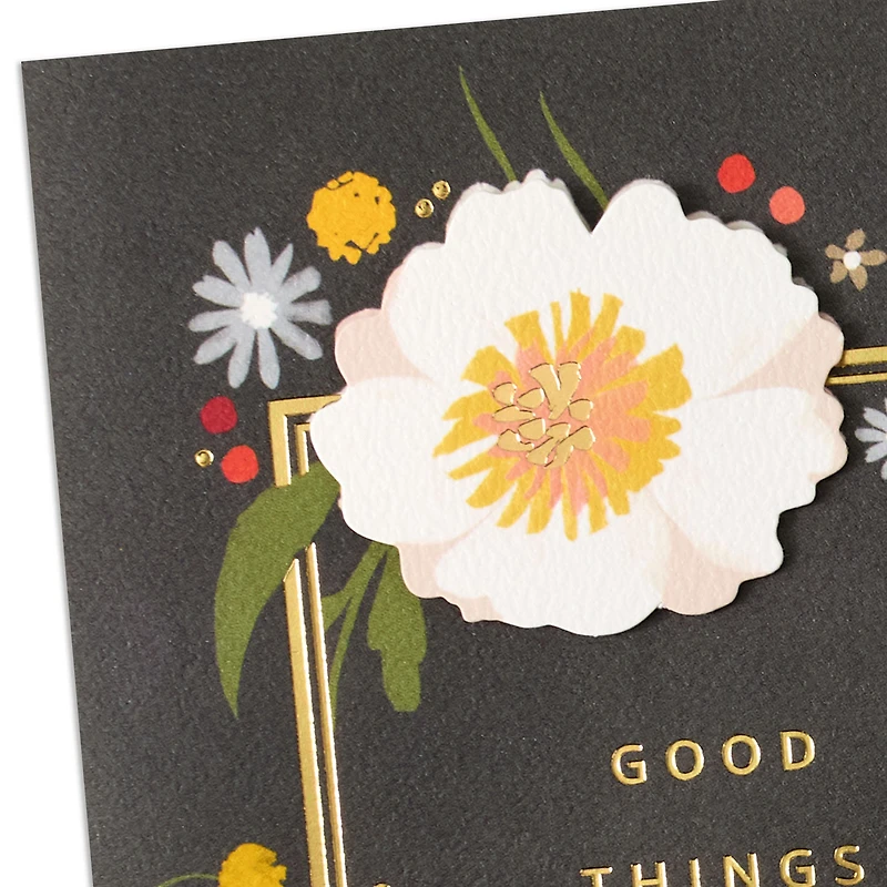 Good Things Ahead Birthday Card for only USD 6.59 | Hallmark
