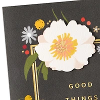 Good Things Ahead Birthday Card for only USD 6.59 | Hallmark