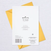 Sending Our Love Spanish-Language Get Well Card for only USD 3.59 | Hallmark