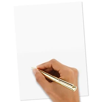 Scattered Confetti Boxed Blank Thank-You Notes, Pack of 24 for only USD 6.99 | Hallmark