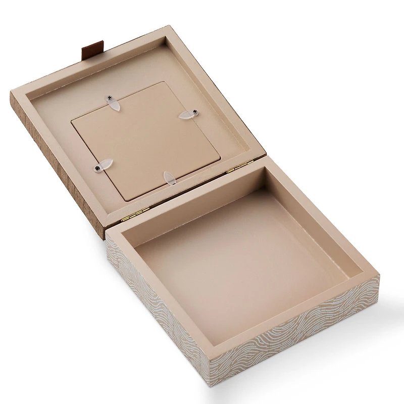 Then, Now and Always Pet Memory Box for only USD 28.99 | Hallmark