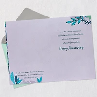 Best Kind of Happiness Religious Anniversary Card for only USD 4.99 | Hallmark