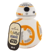 itty bittys® Star Wars™ BB-8™ Plush With Sound for only USD 14.99 | Hallmark