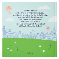 A Hoppy Easter on Marshmallow Street Book for only USD 9.99 | Hallmark