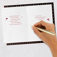 You're Pretty Much the Best Friendship Card for only USD 6.59 | Hallmark