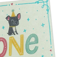 One of a Kind First Birthday Card for only USD 4.99 | Hallmark