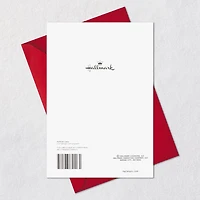 Joy and Happiness Christmas Card for Niece and Family for only USD 3.59 | Hallmark