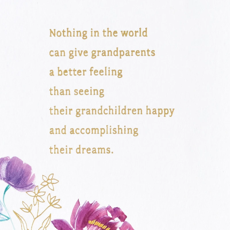 Pride and Love High School Graduation Card for Granddaughter for only USD 4.59 | Hallmark