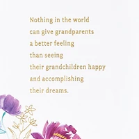 Pride and Love High School Graduation Card for Granddaughter for only USD 4.59 | Hallmark